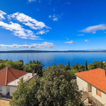 Mit Meerblick- 100m Vom Entfernt By Interhome Lejlighed