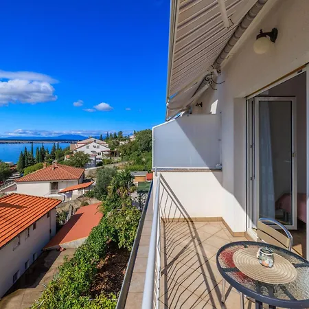Mit Meerblick- 100m Vom Entfernt By Interhome