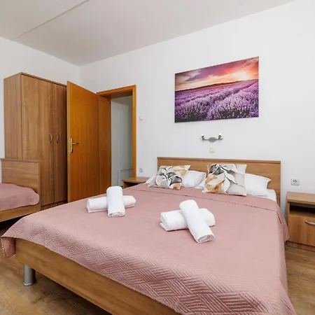 Mit Meerblick- 100m Vom Entfernt By Interhome Lejlighed *