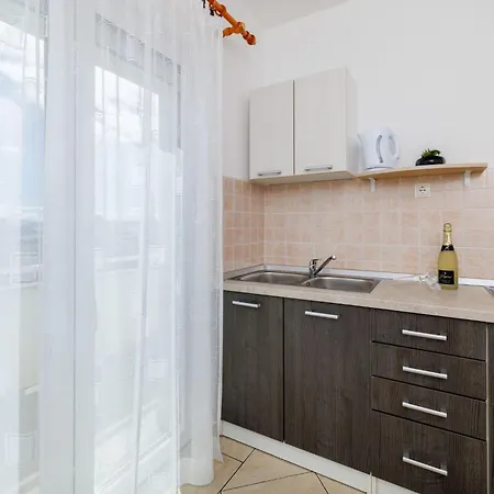 Mit Meerblick- 100m Vom Entfernt By Interhome Apartment