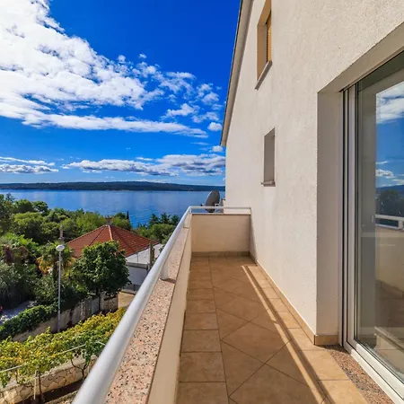 Mit Meerblick- 100m Vom Entfernt By Interhome Lejlighed *
