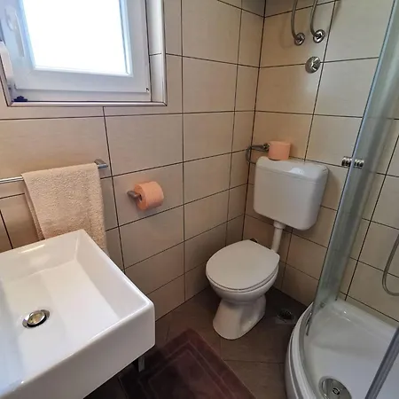 Mit Meerblick- 100m Vom Entfernt By Interhome Lejlighed *