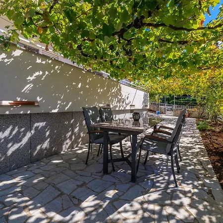 Mit Meerblick- 100m Vom Entfernt By Interhome Apartment