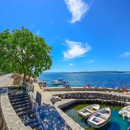 Mit Meerblick- 100m Vom Entfernt By Interhome Apartment *